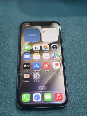 Apple iPhone 13 Mini 128 GB Blue