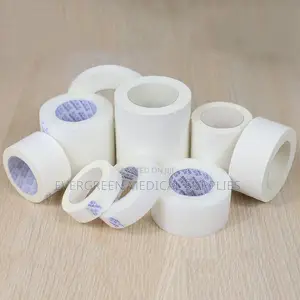 Autoclaving Tape