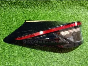 Tail Light Lh Toyota Yaris Cross Mxpb10 2021