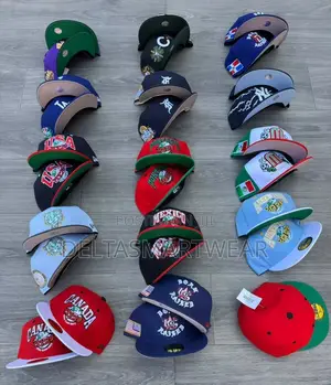 Fitted New Era