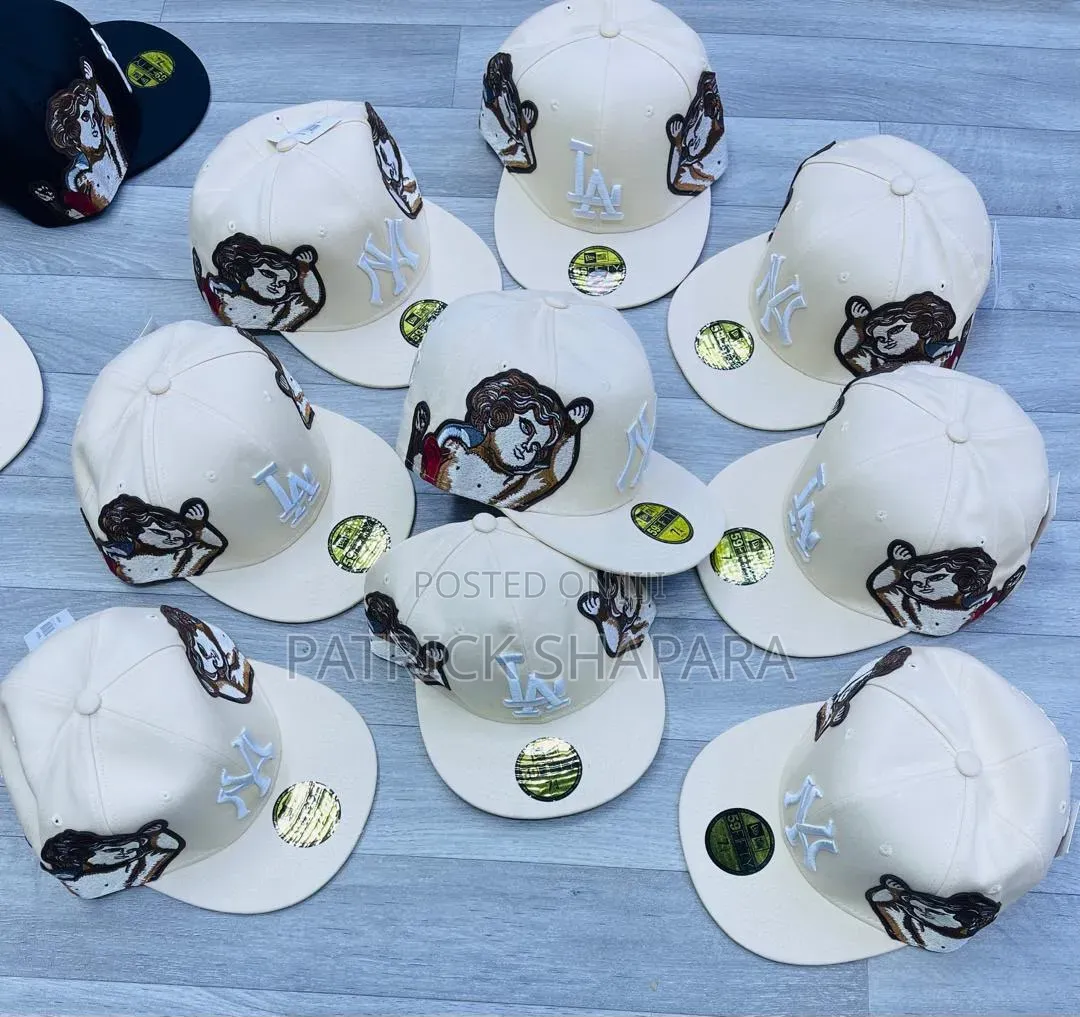 Fitted New Era
