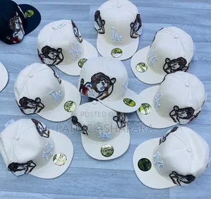 Fitted New Era