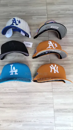 Fitted New Era