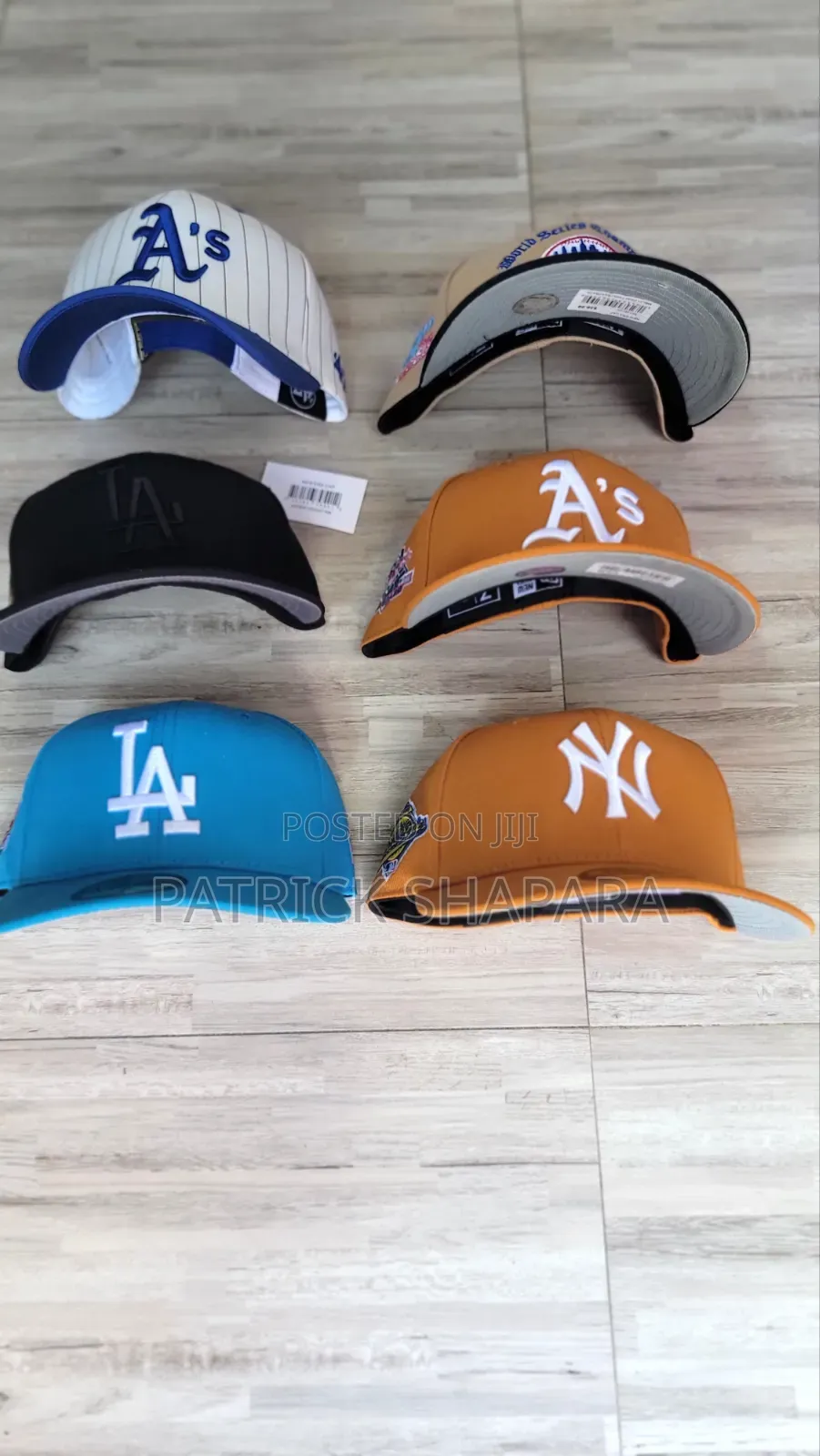Fitted New Era