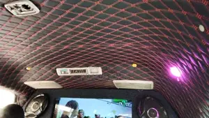 Toyota HiAce 2018 White
