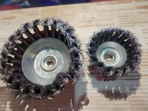 Hard Brush