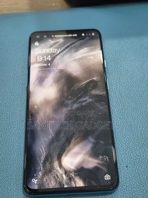 OnePlus Nord 128 GB Blue