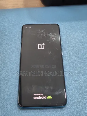 OnePlus Nord 128 GB Blue
