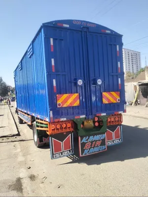Nairobi to Garissa/ Lamu Transportation
