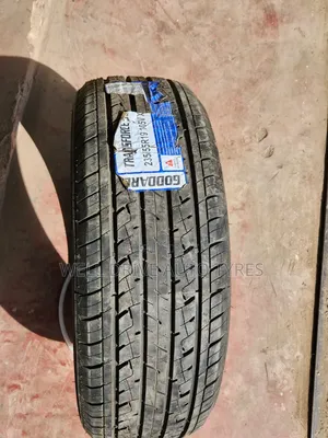 235/55r19 Goddard Transforce