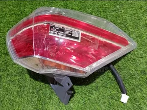 Tail Light Lh Nissan X-Trail Nt32 2014