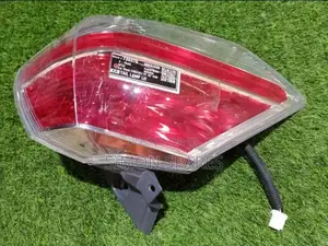 Tail Light Lh Nissan X-Trail Nt32 2014