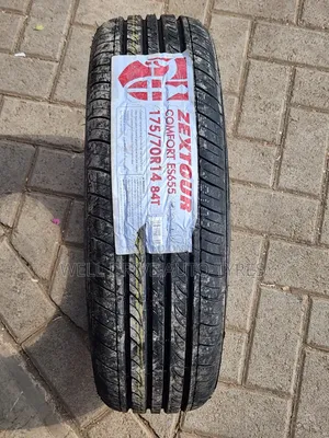175/70r14 Zextour Tyres