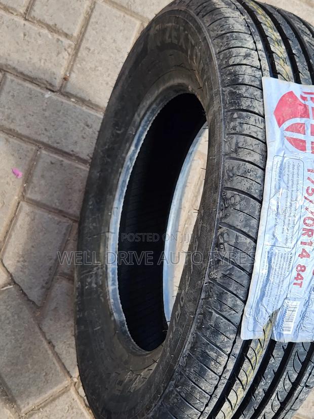 175/70r14 Zextour Tyres - thumbnail 2