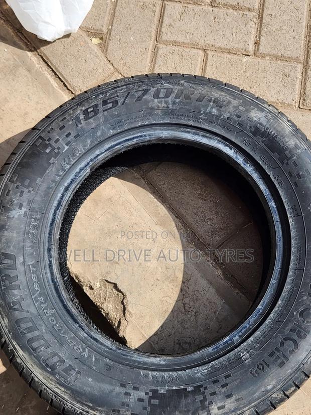 185/70r14 Goddard Transforce - thumbnail 2