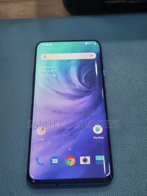 OnePlus 7 Pro 256 GB Blue