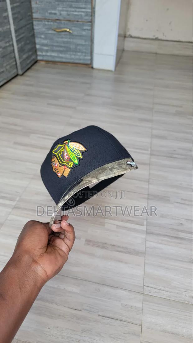 Snapback Original - main view