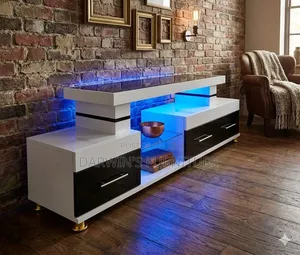 Media Console TV