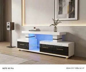 Media Console TV