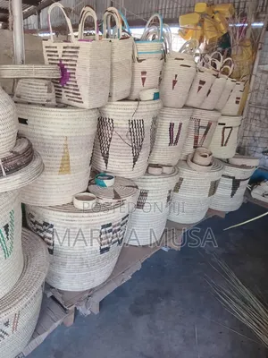 Marwa's Collection