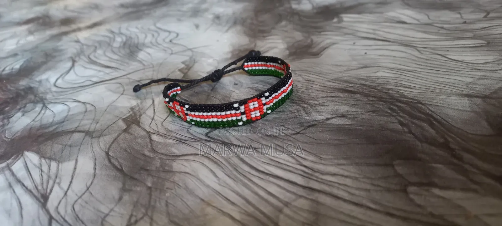 Marwa's Collection