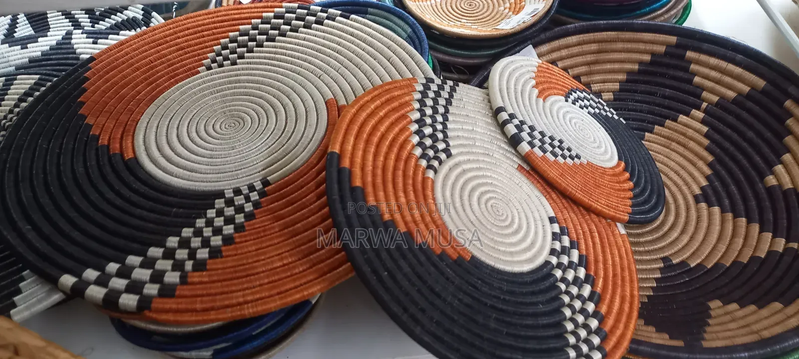 Marwa's Collection