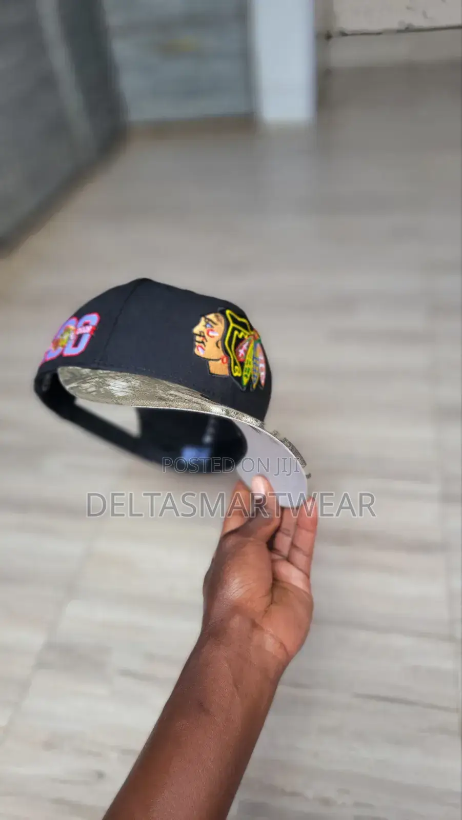 Snapback Original