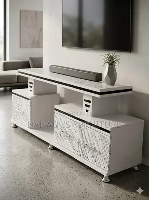 Entertainment Center