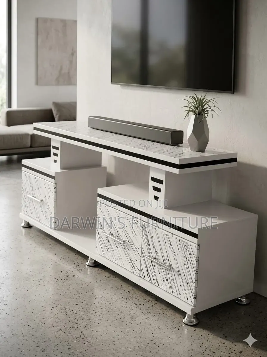 Entertainment Center
