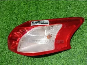 Tail Light Lh Mitsubishi Galant Fortis 2010