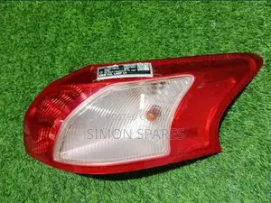 Tail Light Lh Mitsubishi Galant Fortis 2010