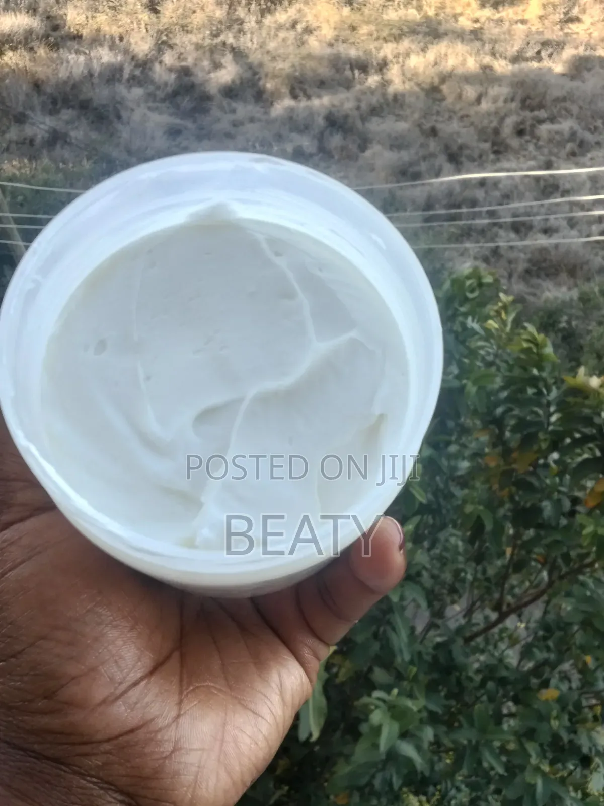 Body Butter