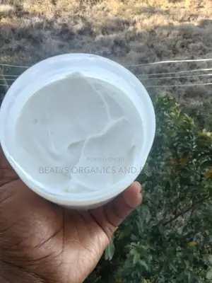 Rich Body Butter(Scented)