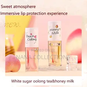 Cute Lip Gloss
