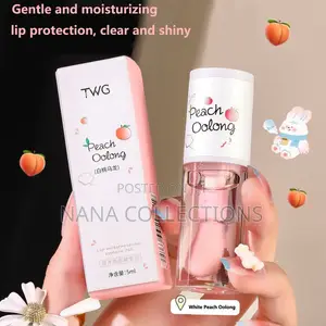 Cute Lip Gloss