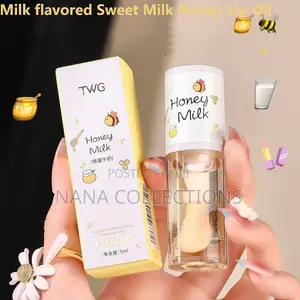 Cute Lip Gloss