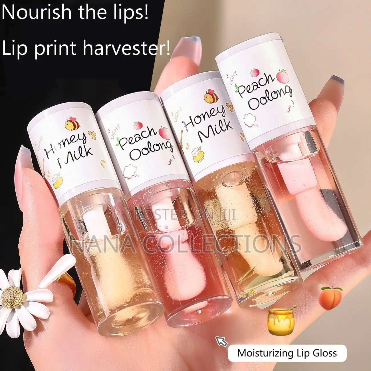 Cute Lip Gloss