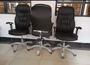 Leather Chair