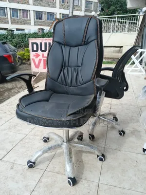 Leather Chair