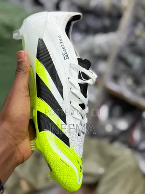 Football Shoes