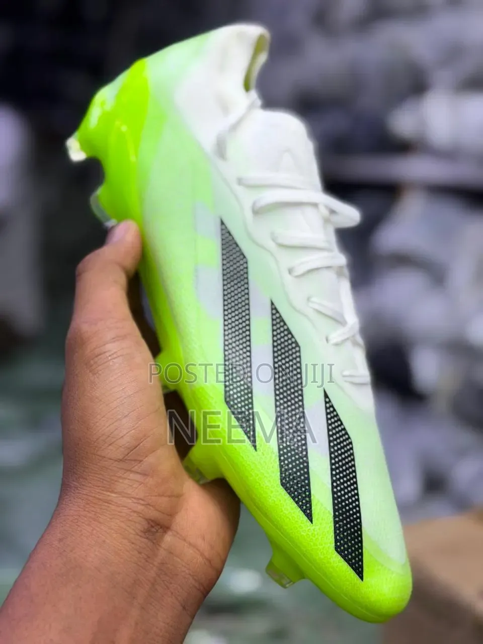 Football Shoes
