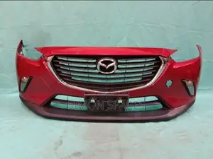 F Bumper Assy Mazda Cx-3 2015