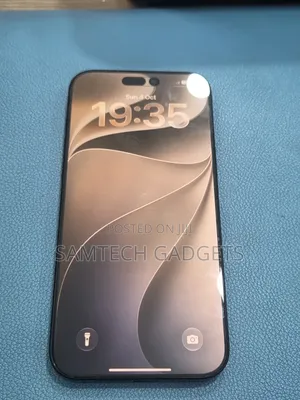 Apple iPhone 16 Pro Max 512 GB Black