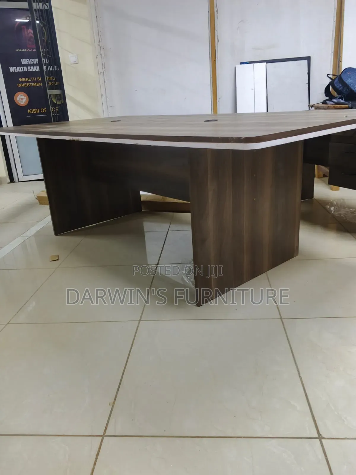 Boardroom Table