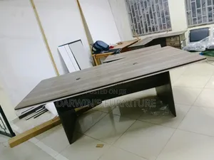 Boardroom Table