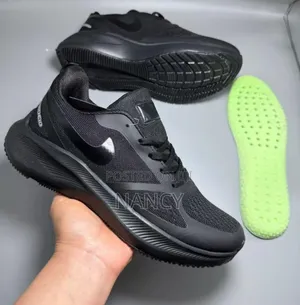 Nike Zoom Men's Running Sneakers , Sports & Gym Shoes