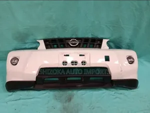 F Bumper Assy Nissan X-Trail Nt31 2010