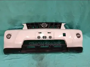 F Bumper Assy Nissan X-Trail Nt31 2010