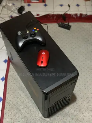 New Desktop Computer Asus 20GB Intel Core i7 HDD+SSD 16 GB