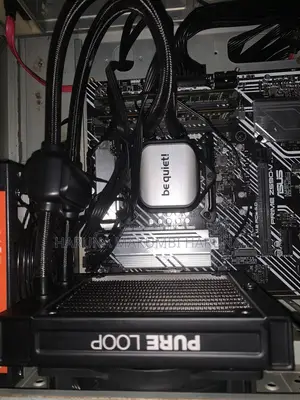 New Desktop Computer Asus 20GB Intel Core i7 HDD+SSD 16 GB
